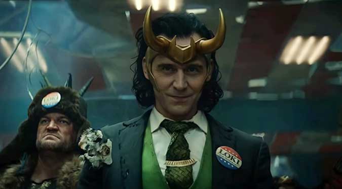 loki