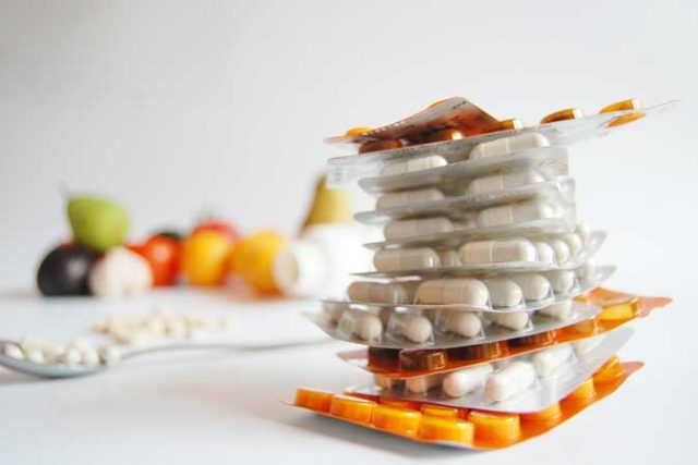 medicine-pills
