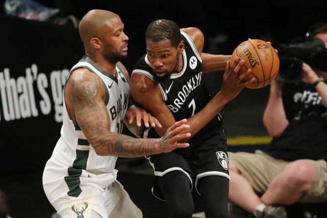 nets