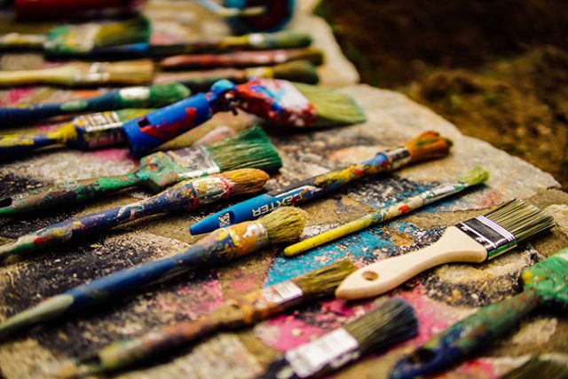 paint-brush