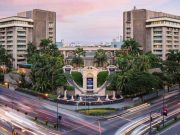 Now that staycations are allowed again, where can you go?