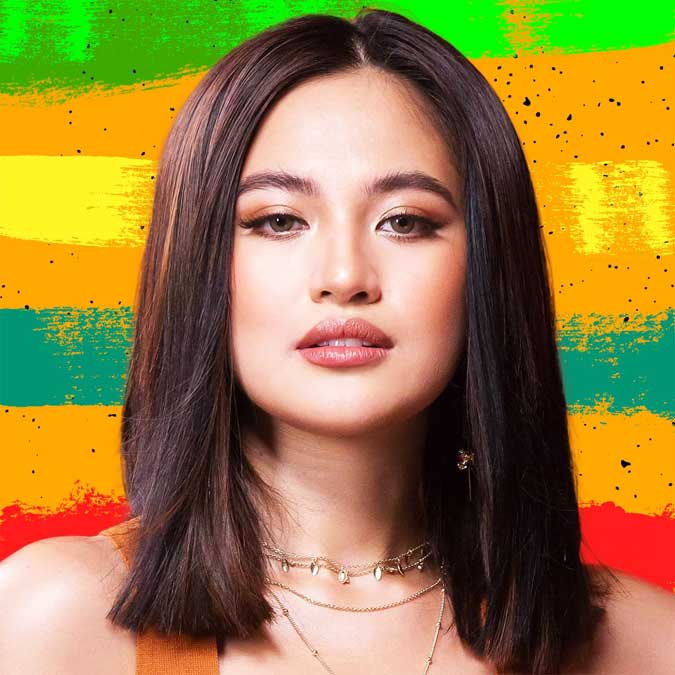 Julie Anne San Jose - Wikipedia