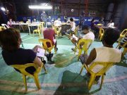 PHL spending on safety nets seen smaller than emerging market average