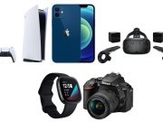 Move over mom, Dad’s taking over the kitchen, the garden, the home