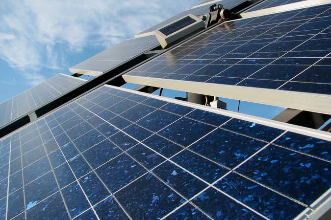 solar-panel