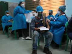 DoH raises alert level in 37 areas, including 8 Metro cities