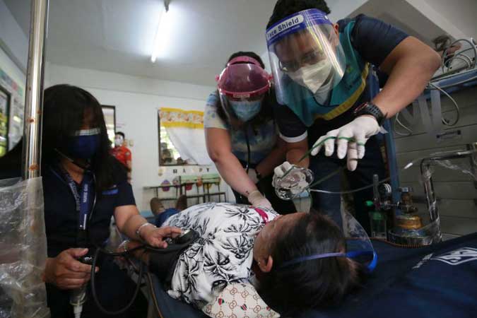 vaccine-simulation