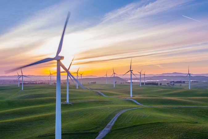 wind-mill