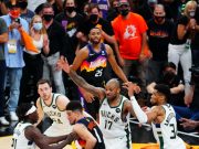 Suns ‘embrace’ 3-2 deficit as Bucks go for Finals finish