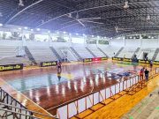 Pilipinas VisMin Super Cup Mindanao leg finally takes off