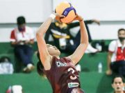 Choco Mucho continues to roll in PVL Open Conference