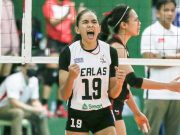 Perlas beats Cignal in four sets for first win