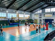 First PVL pro season starts in a ‘bubble’ setup in Ilocos Norte