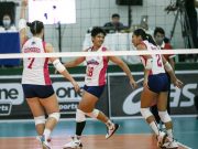 Creamline fights off spirited Petro Gazz challenge