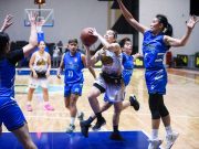 WNBL season’s successful kickoff; Glutance opening-day winner