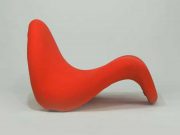 Retro and vintage furniture in weekend auction