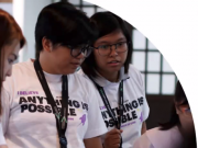 Accenture rolls out CSR projects