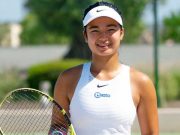 Alex Eala excited for first-ever Wimbledon juniors campaign