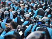 PHL labor groups dispute ILO findings on riders’ earnings