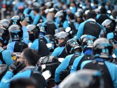 PHL labor groups dispute ILO findings on riders’ earnings