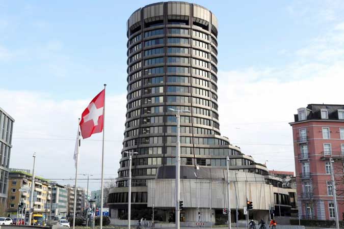 Bank for International Settlements (BIS)
