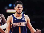 Phoenix Suns prepared for their time in the NBA Finals