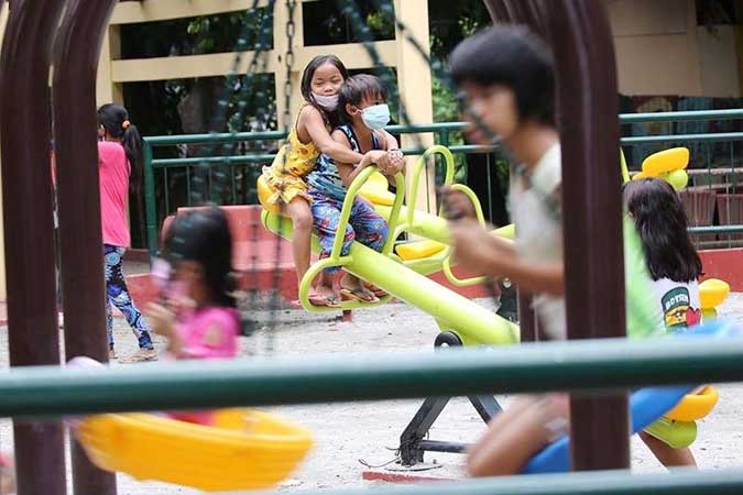 Children-playground-PHILSTAR-BOYSANTOS