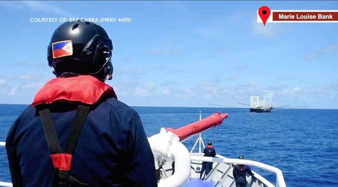 CoastGuard-vs-foreignboat-20210630-SCREEN-GRAB-PCG-FB-PAGE