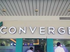 Converge launches 12-MW Pampanga data center