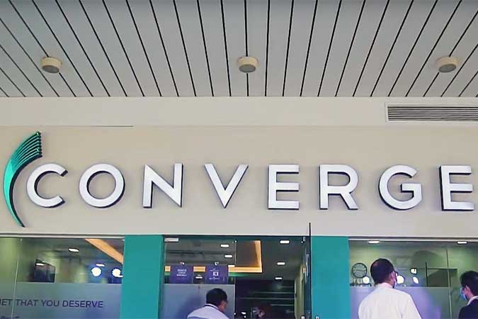 Converge-1