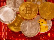 Cryptocurrency hacks stole record $3.8 billion in 2022