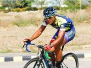 PhilCycling National Trials for Road set in Clark