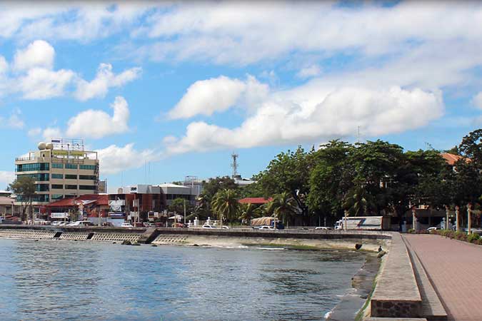 DumagueteBoulevard-DUMAGUETECITY.GOV.PH