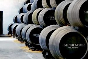 Emperador affiliate Andresons Group buys P337 million in shares