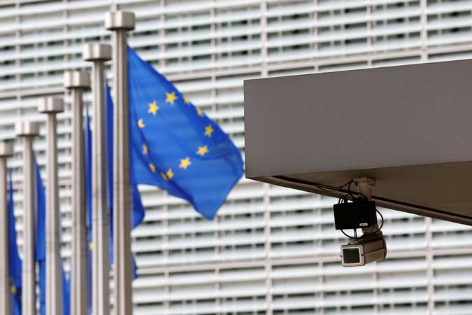EU-Flag