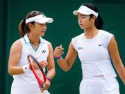 Alex Eala, doubles partner Priska Nugroho looking to sustain strong start to Wimbledon campaign