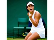 Eala and American partner top ITF Italy girls’ doubles tourney