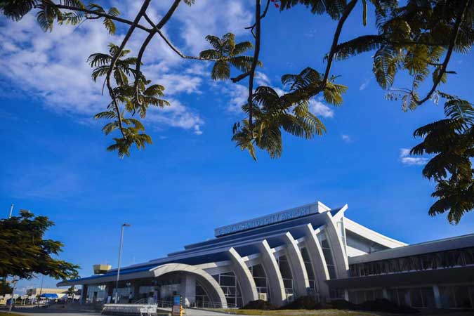 GenSan-airport