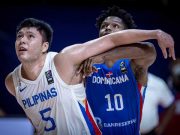 Gilas Pilipinas to focus on August FIBA Asia Cup