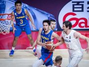 Gilas loses to Serbia in tightly fought contest