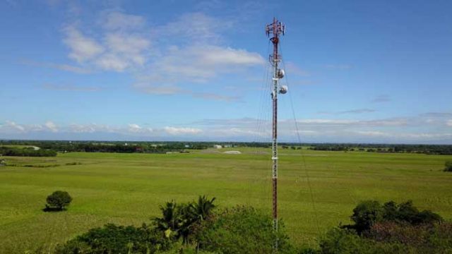 Globe-Cell-Site-1