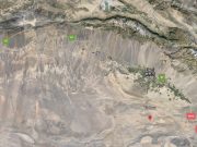 US concern over China nukes buildup after new silos report