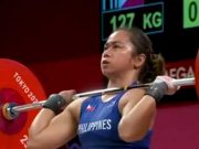 Free fuel and free flights: Hidilyn Diaz gets perks from private sector for her historic win