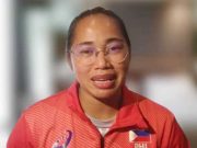 Diaz: Gold product of a long process