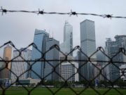 Exiled Hong Kong democracy activists say they’re targeted by fake sexualized images