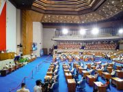 House members vow to shun political amendments