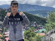 Team Lakay’s Pacatiw set for ONE Championship debut