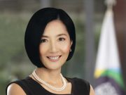 Jikyeong Kang to lead AACSB board of directors