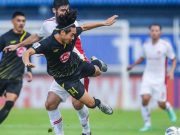 Kaya, United City end debut ACL campaigns