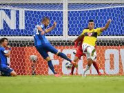 Kaya falls to ACL champ Ulsan Hyundai in rematch